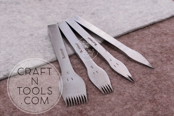 Chisel Sample Board Tips, Solid Collection, #08 Chisel Sample Board Tips, Solid Collection, #08