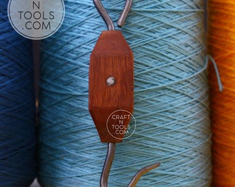 Untwister Swivel Wooden Body by Vergez Blanchard