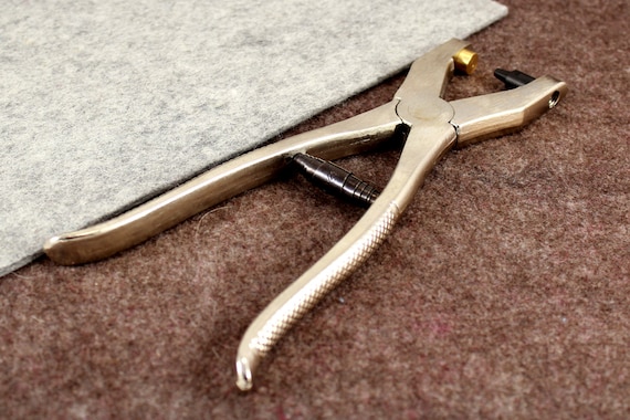 Scissors shears (225mm), vergez blanchard, craftntools