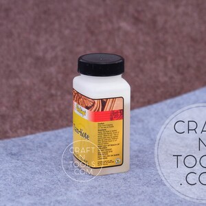 Tan-kote by Fiebing's 4oz / 118ml / Base Coat / Seal Leather / Neutral ...