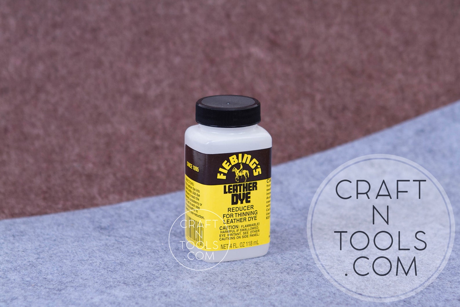 Fiebings 946 Ml Краска Для Кожи Купить