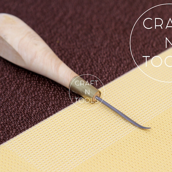 Curve Stitching Etsy