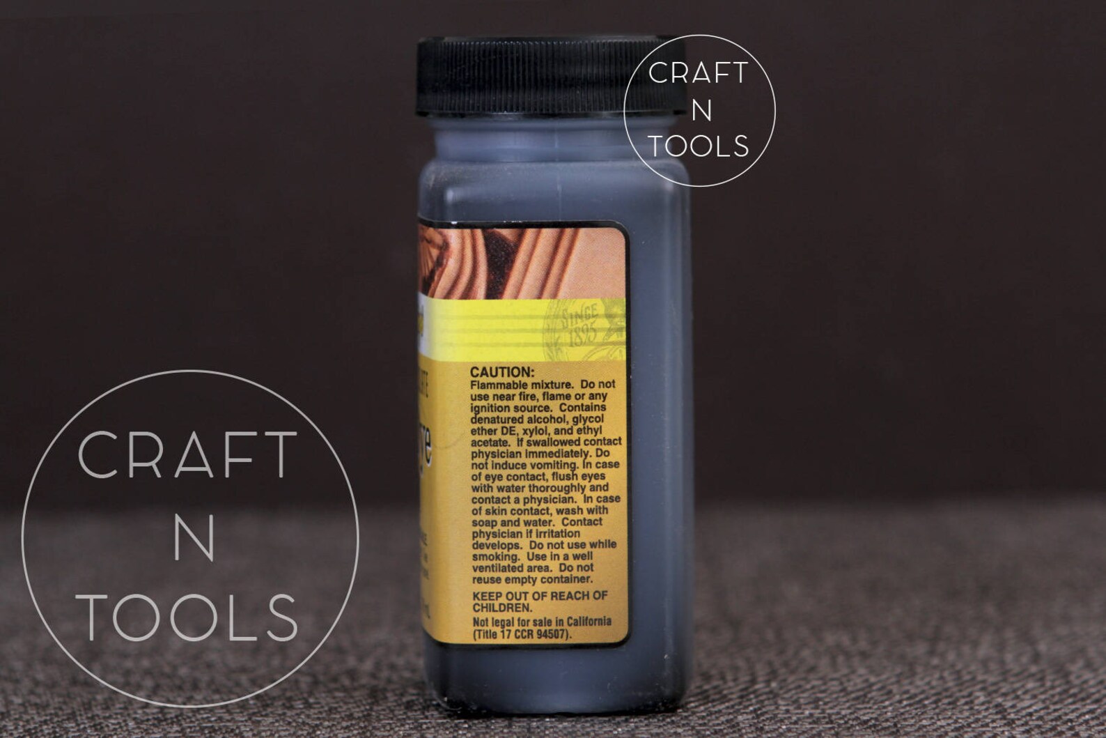 Fiebing's Pro Oil Leather Dye 4oz/118ml in 16 Colors/smooth Leather Dye