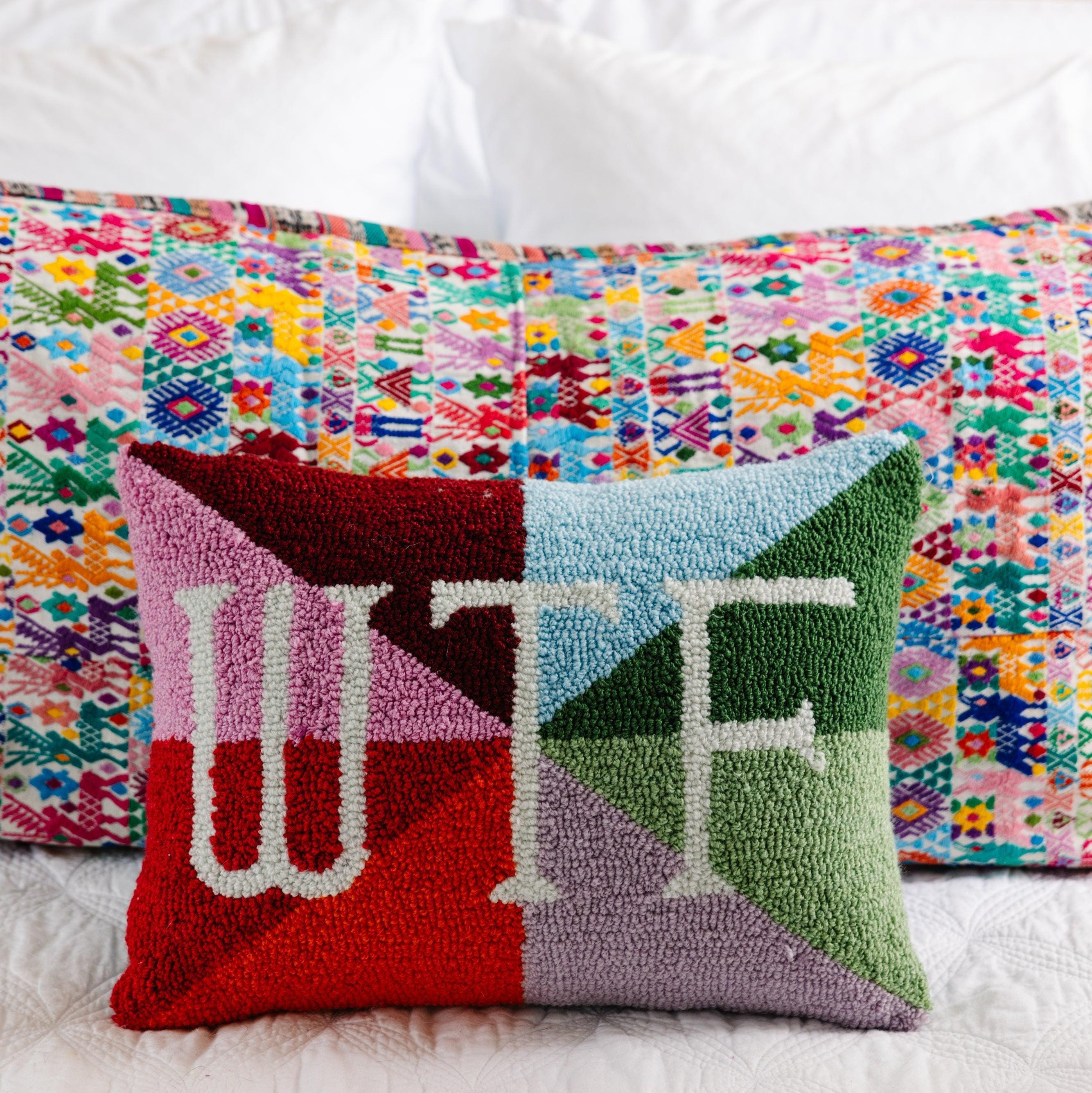 Jonathan Adlerジョナサンアドラー クッションカバー 2枚 Jonathan Adler Pillow - Etsy