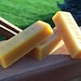 100% Pure & Natural Beeswax Bars | 1 oz Bulk Beeswax (5 Pack)