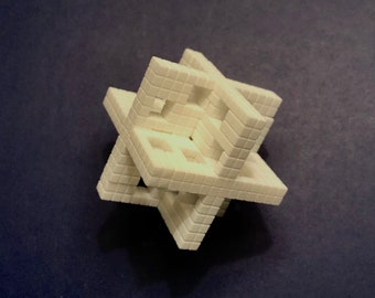 Tom Jolly's "Flange 77A" Puzzle