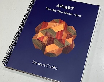 AP-ART: El arte que se desmonta