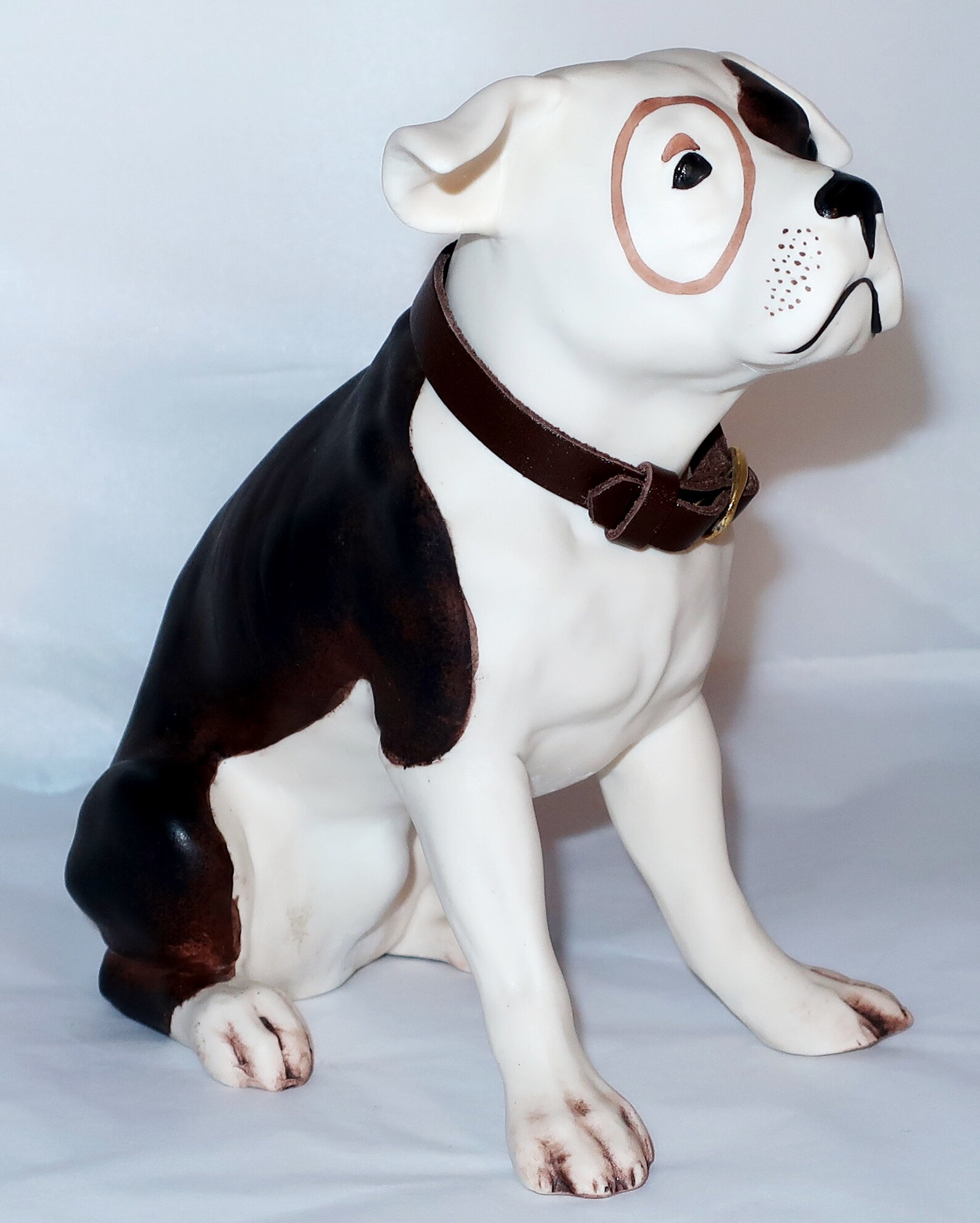little rascals porcelain dolls