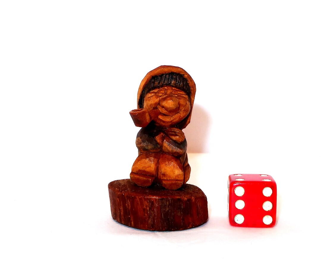 Figurines de Gnome DrôLes en RéSine avec Panneau de Bienvenue de