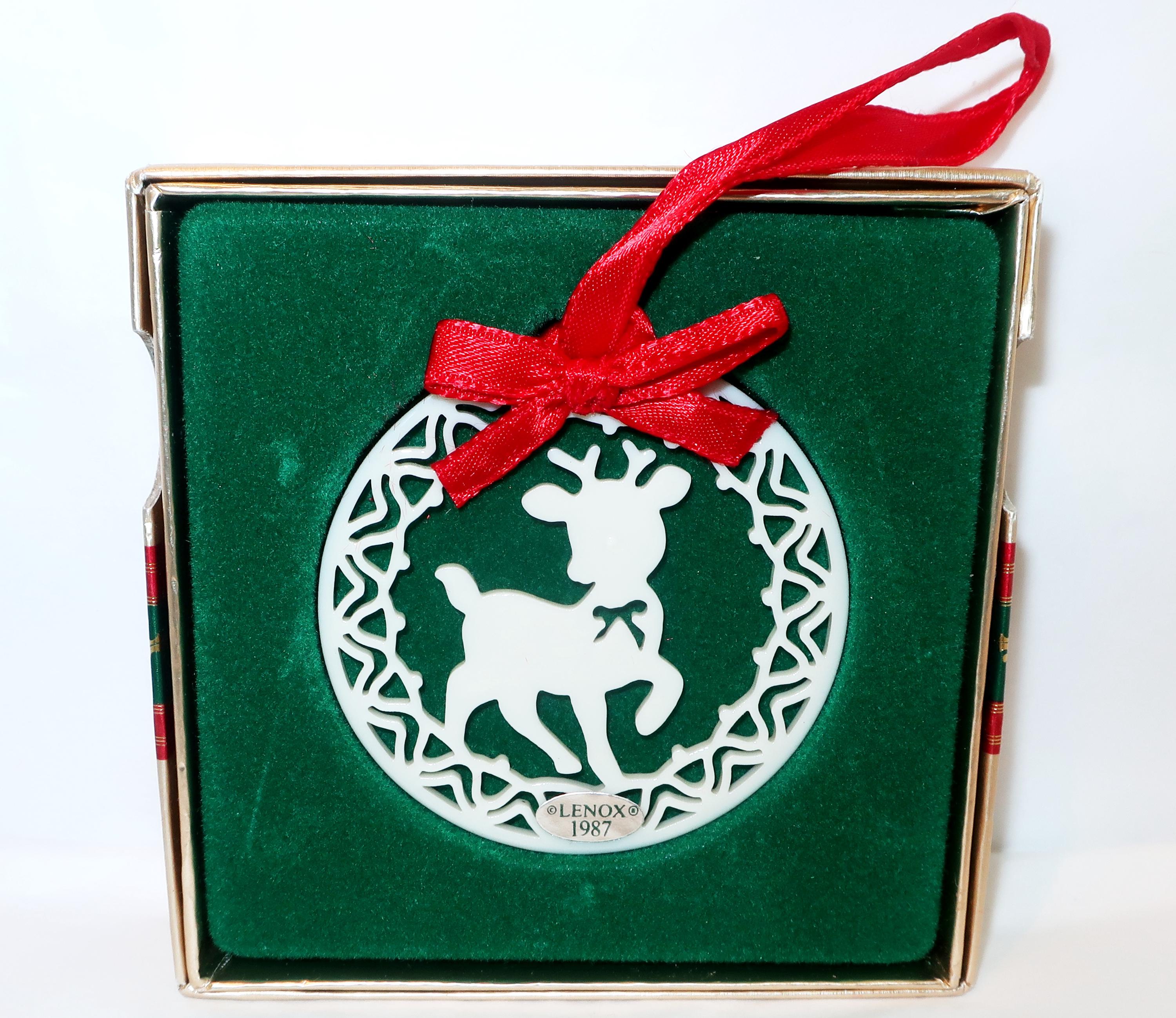 1987 Lenox - Etsy
