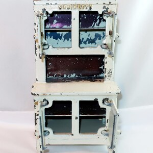 HUBLEY SPIELZEUGSCHRANK Mutter Gans Aufkleber Baby Kind weiß | Etsy