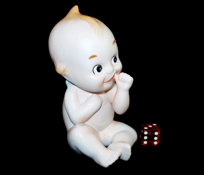 kw228 kewpie doll