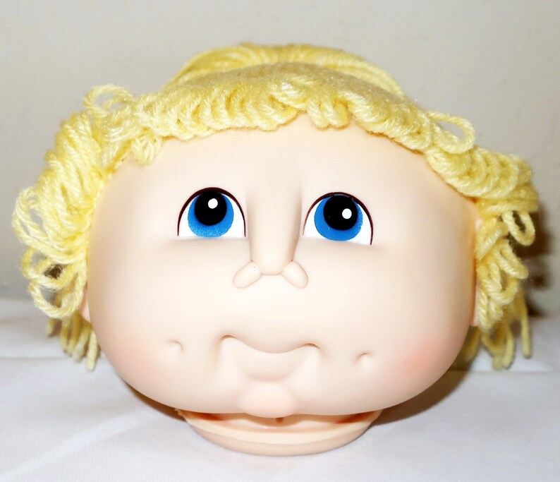 the original doll baby 1984