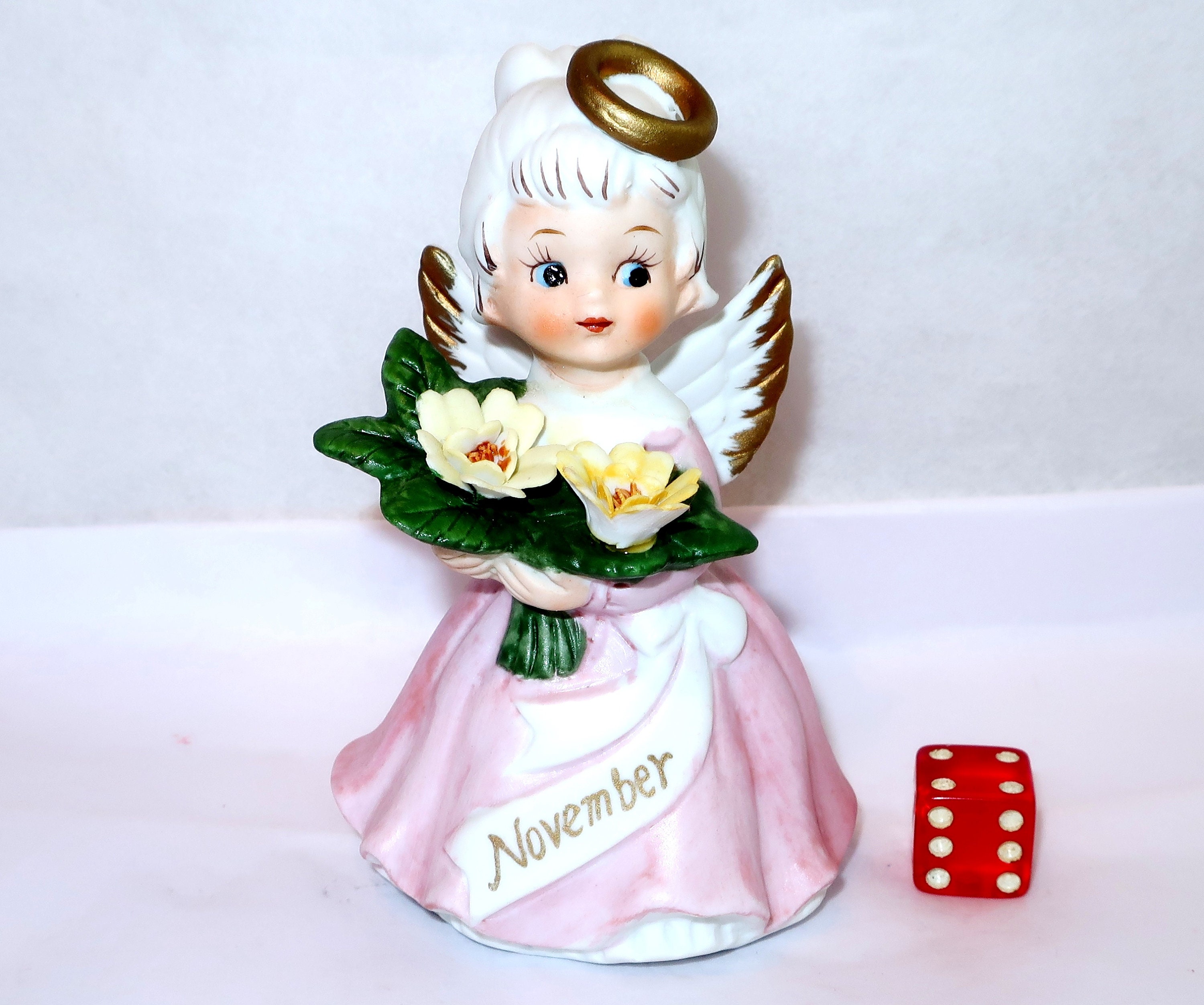 Kelvin Angels - Etsy