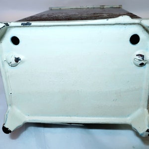 HUBLEY SPIELZEUGSCHRANK Mutter Gans Aufkleber Baby Kind weiß | Etsy