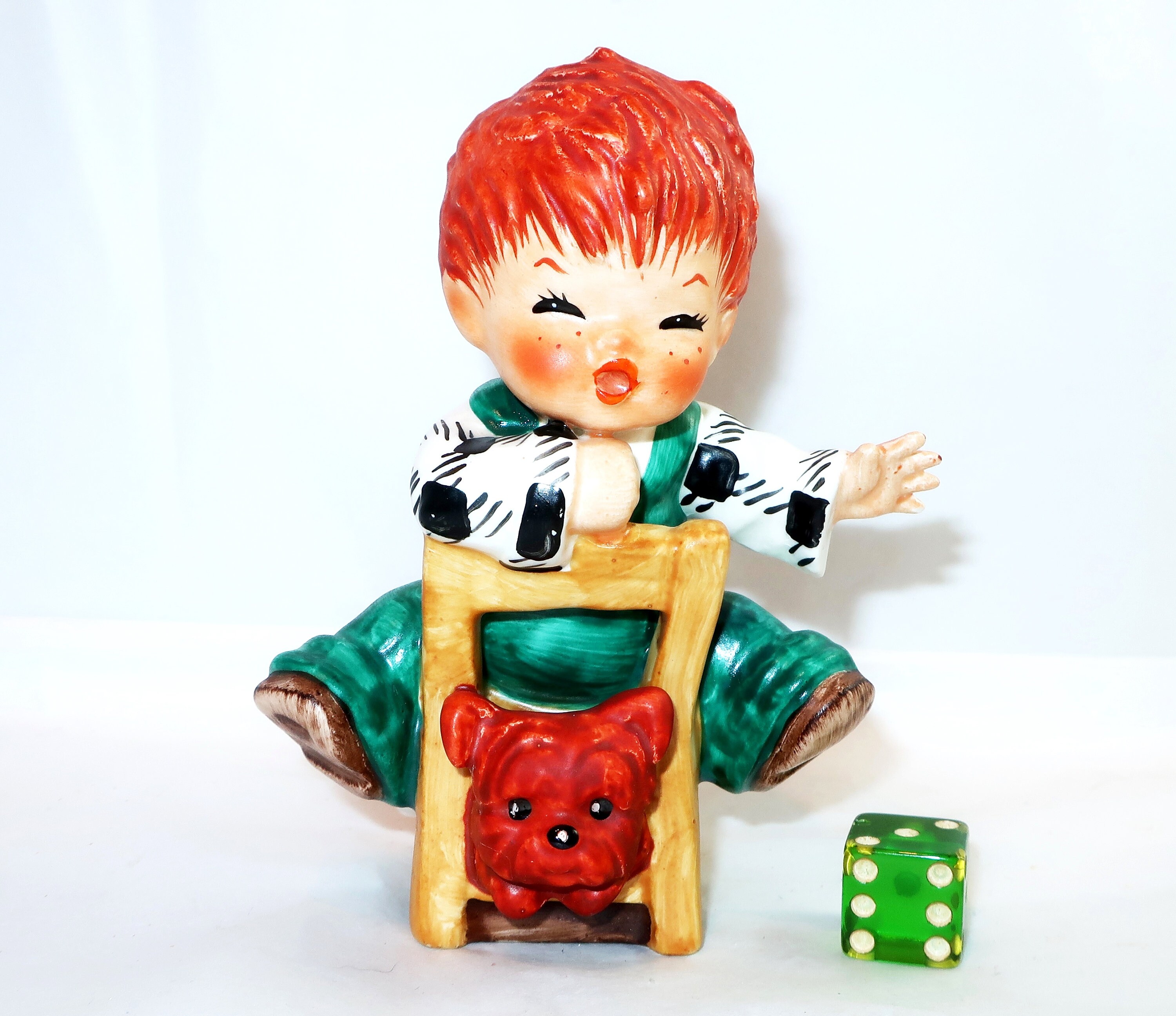 Goebel Dog Figurine - Etsy Goebel Dog Figurine - Etsy