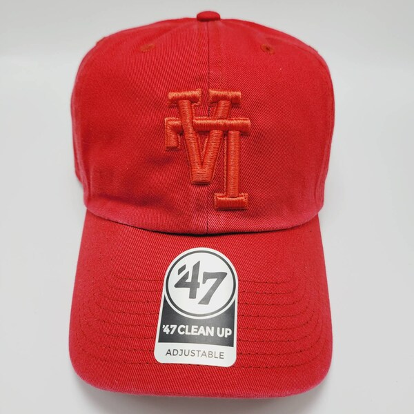 Upside Down La Hat - Etsy