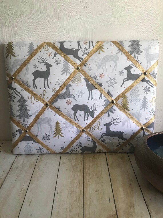 Noel Christmas Noel Photo Display Board Bow Display Etsy