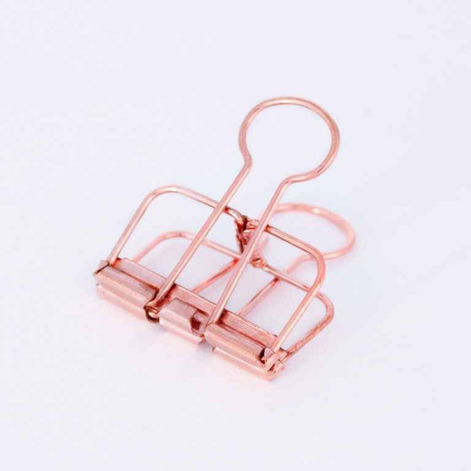 Superhead Clips