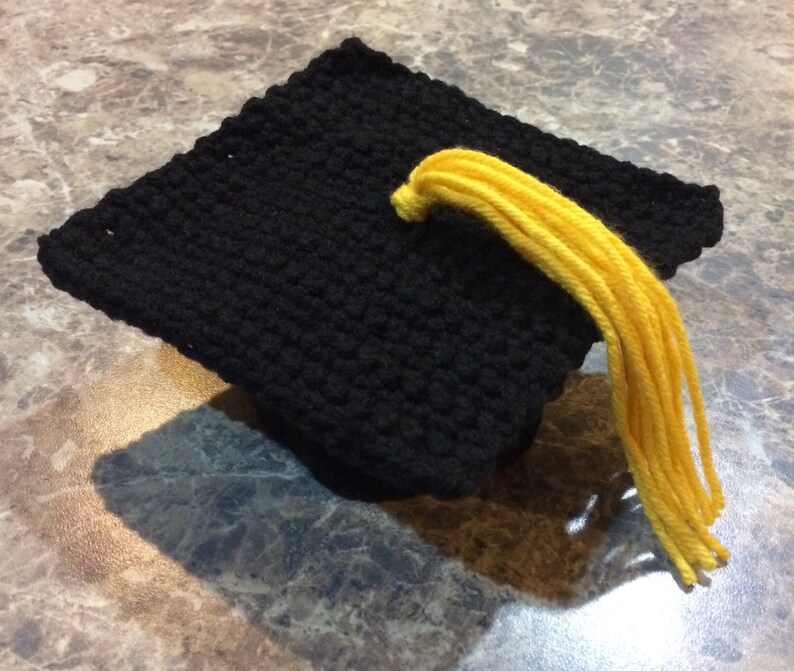 Crochet Preemie/NICU graduation hat Etsy