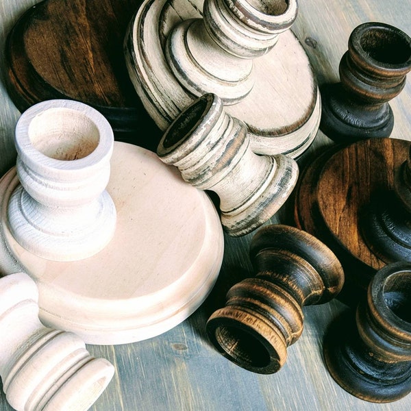 Unity Candle Holder Etsy