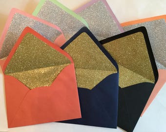invitation envelopes etsy