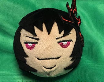 READY TO SHIP Gaius Dumpling Plush