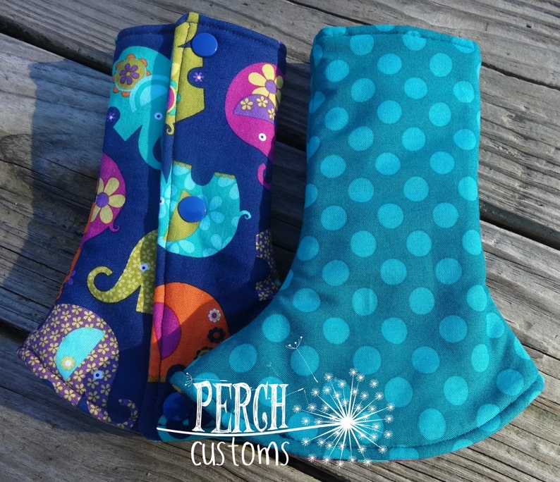 Tula Corner Drool Pads Pattern And Tutorial For Other Ssc Digital