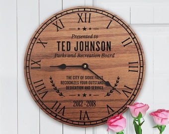 Gifts for Board of Directors - Board of Trustees - Non-Profit - Retirement - Corporate - Director - By-Laws - Board Member - 0106