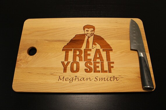 Mickey and Minnie At The Castle Personalized Kitchen Cutting Board