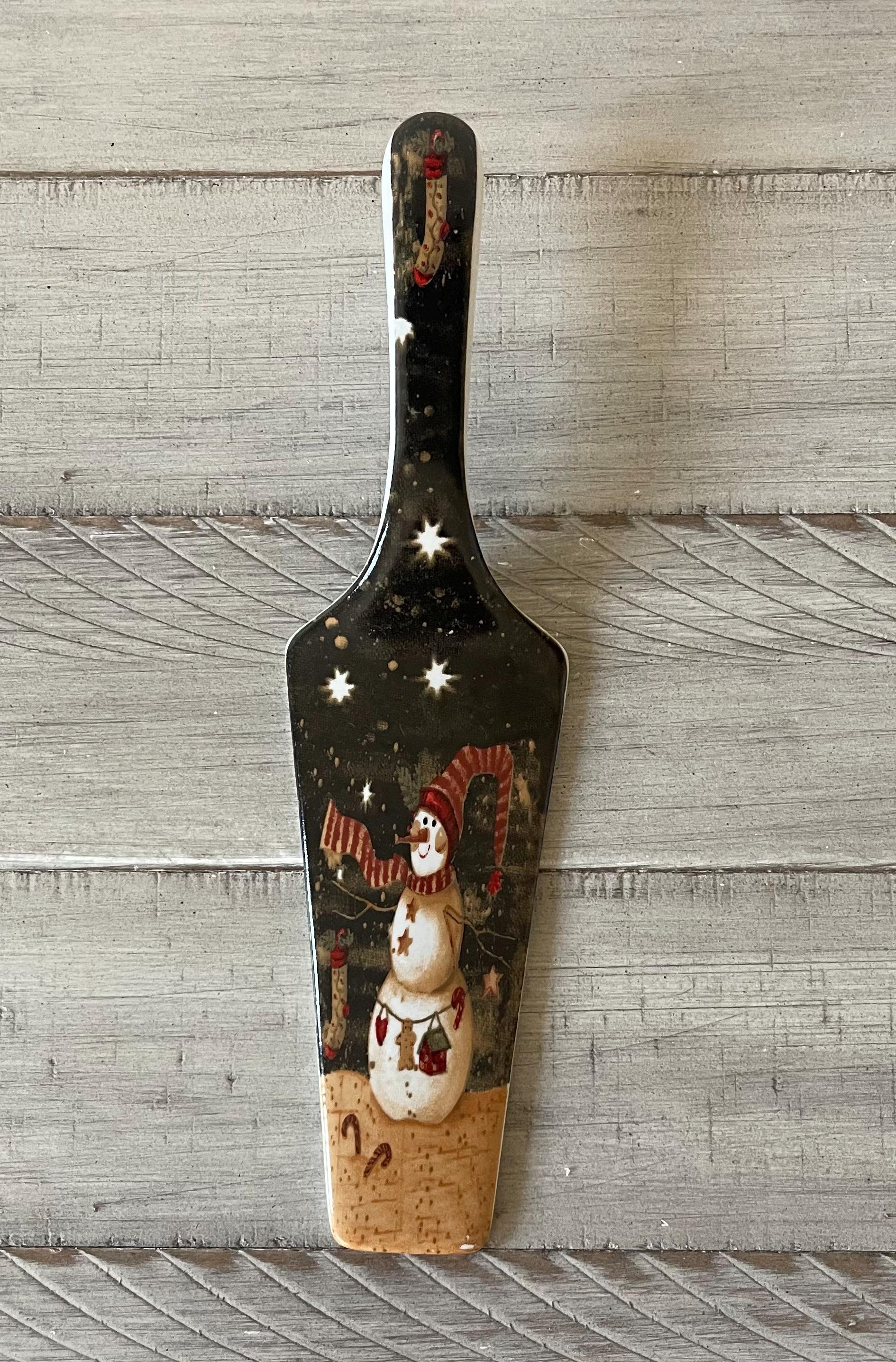 Villeroy and Boch Snowman - Etsy