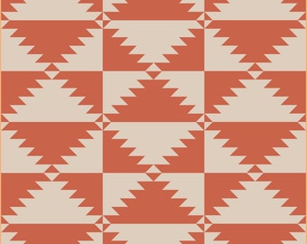 Golden Light Quilt Pattern - Digital Download