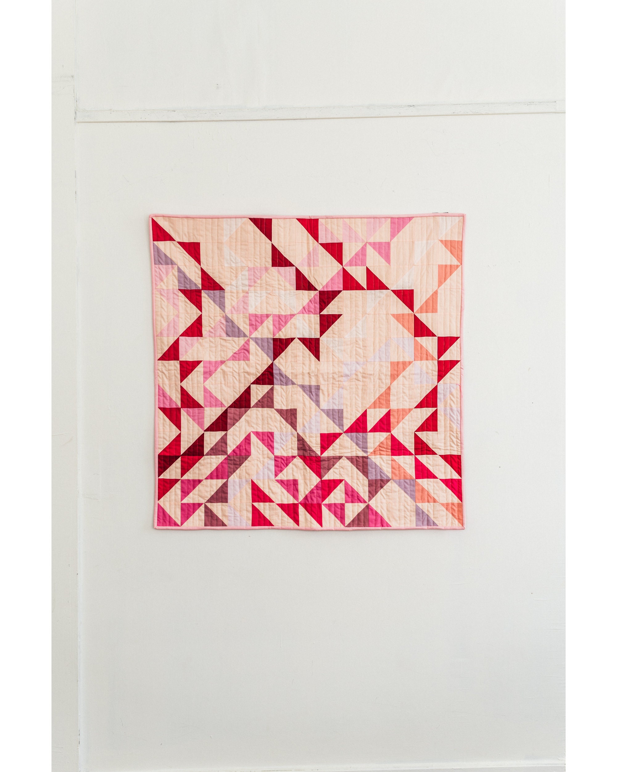 Wild Quilt Pattern - Digital Download - Etsy