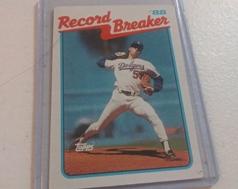 Baseball Card Cal Ripken Jr. #15 1989 Score - Base