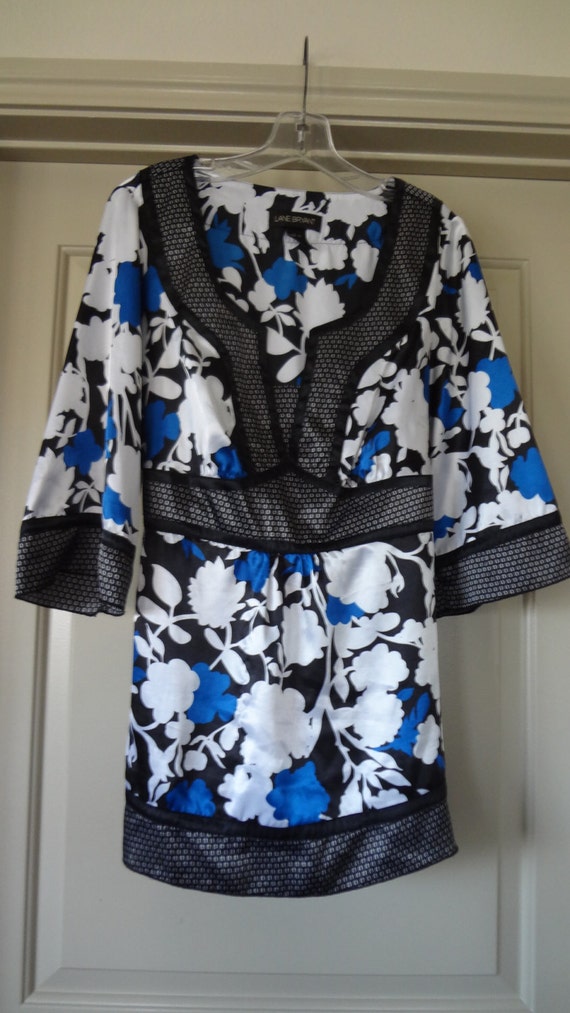 lane bryant white blouse