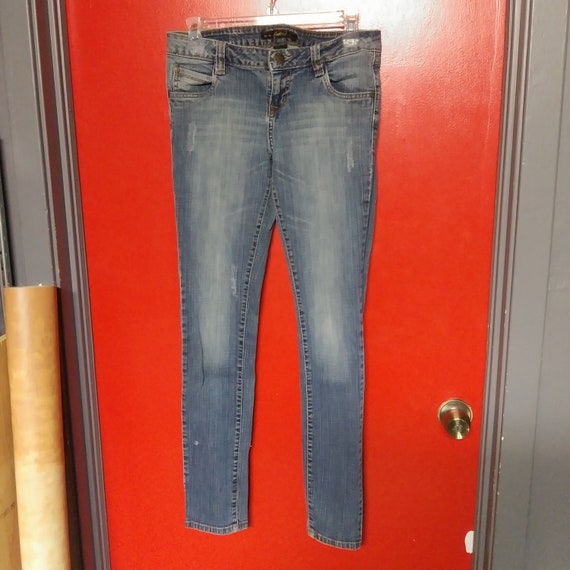 southpole women's jeans