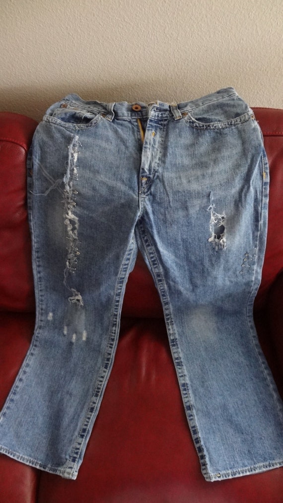 arizona jeans original bootcut