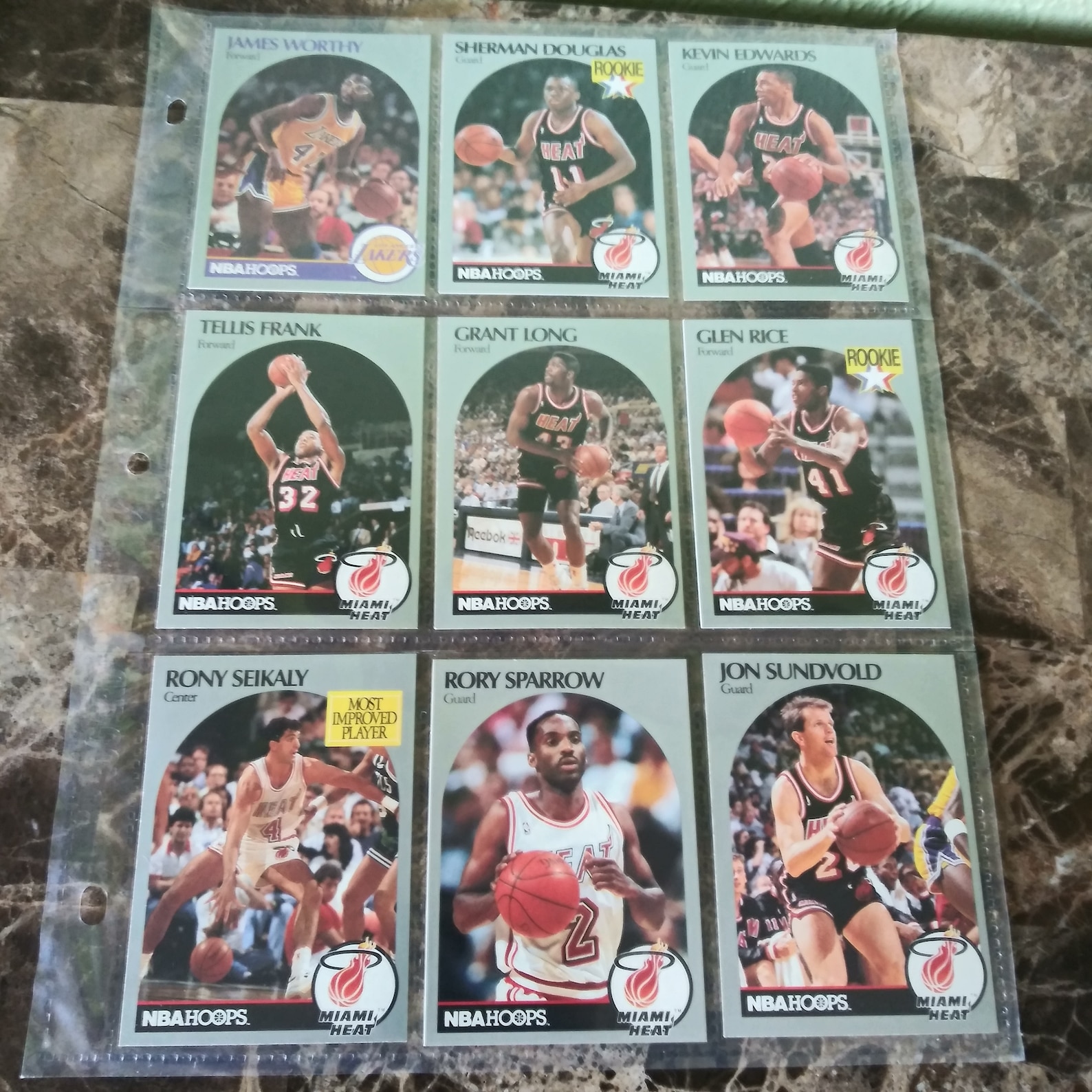 1990 Basketball Cards Worth Money - 92v8twh