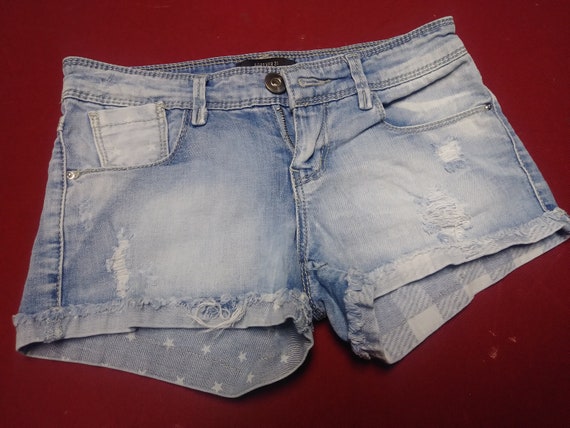 forever 21 size 24 jeans