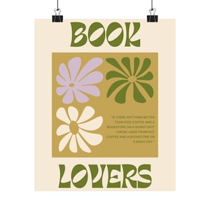 Emily Henry Print