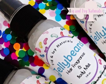 Jellybeans Candy Perfume ,  Candy Scent Body Mist