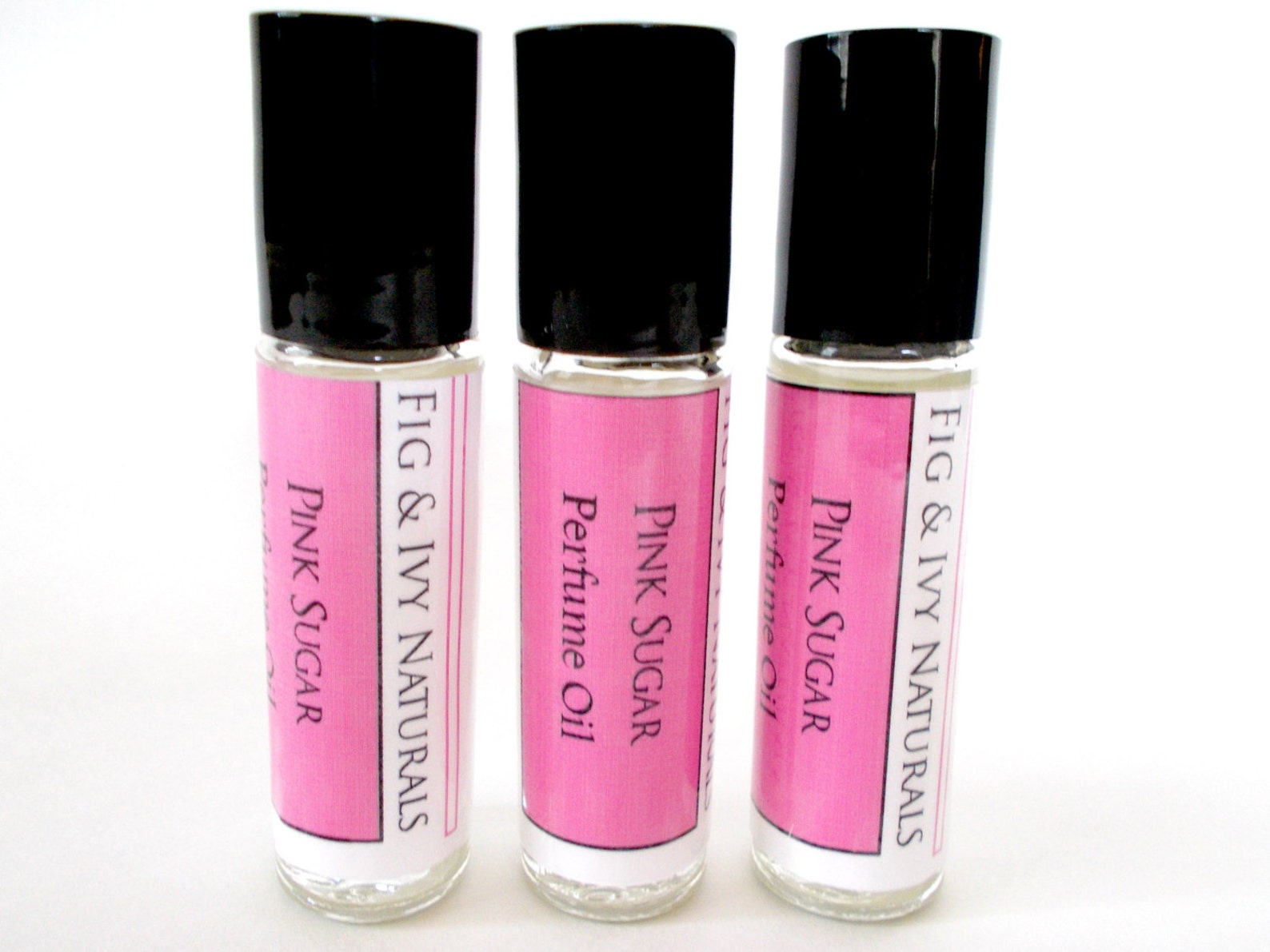 Pink Sugar Perfume Cotton Candy Perfume Raspberry Perfume Etsy