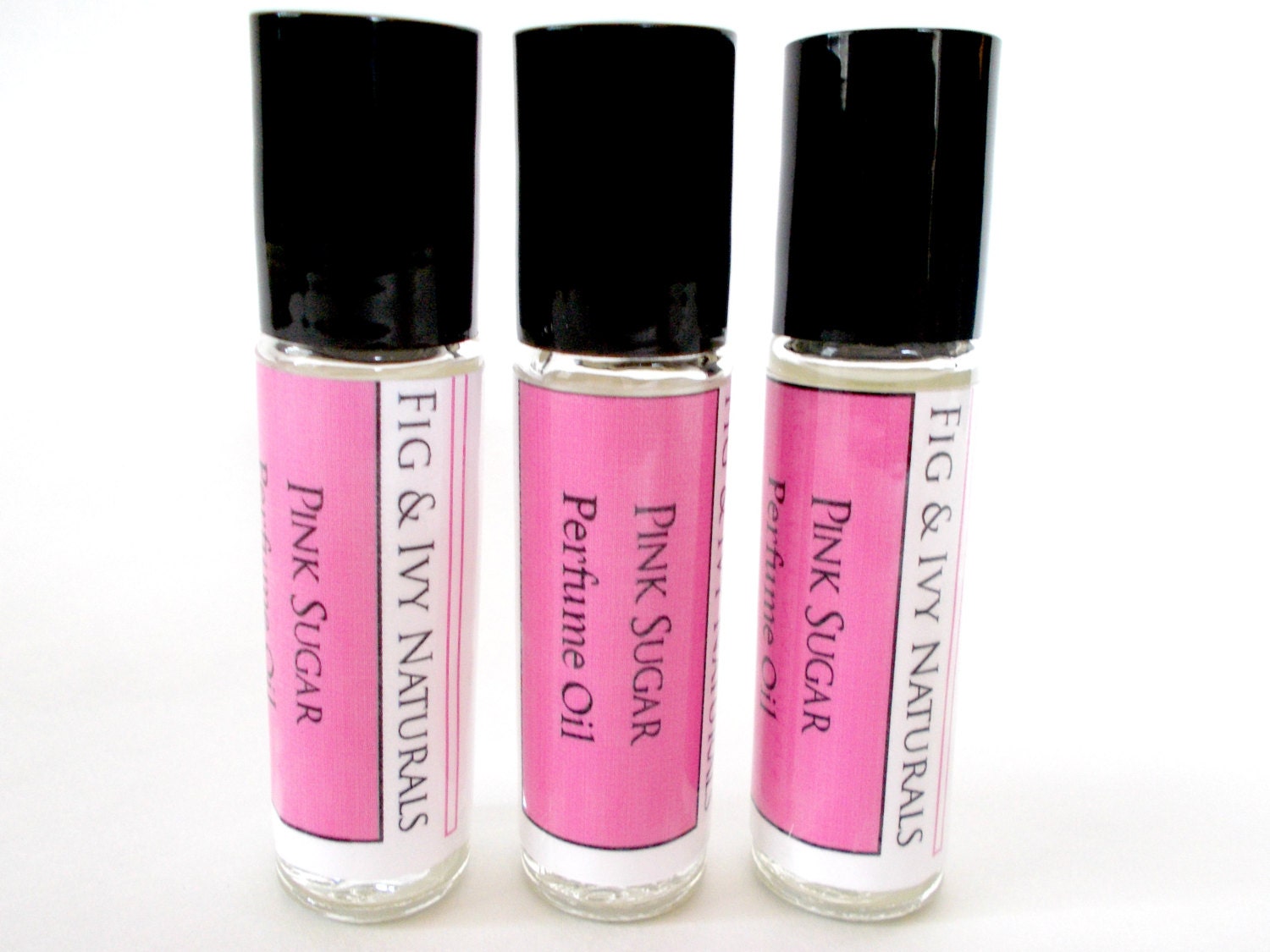 Pink Sugar Perfume Cotton Candy Perfume Raspberry Perfume 