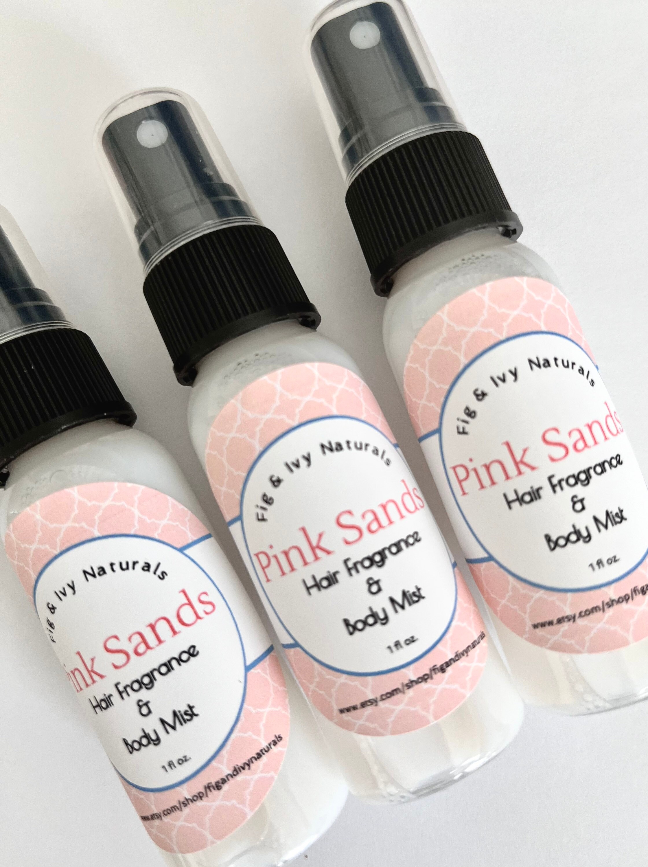 The dupe on Yankee, Pink Sands- - The Crack Corner LLC