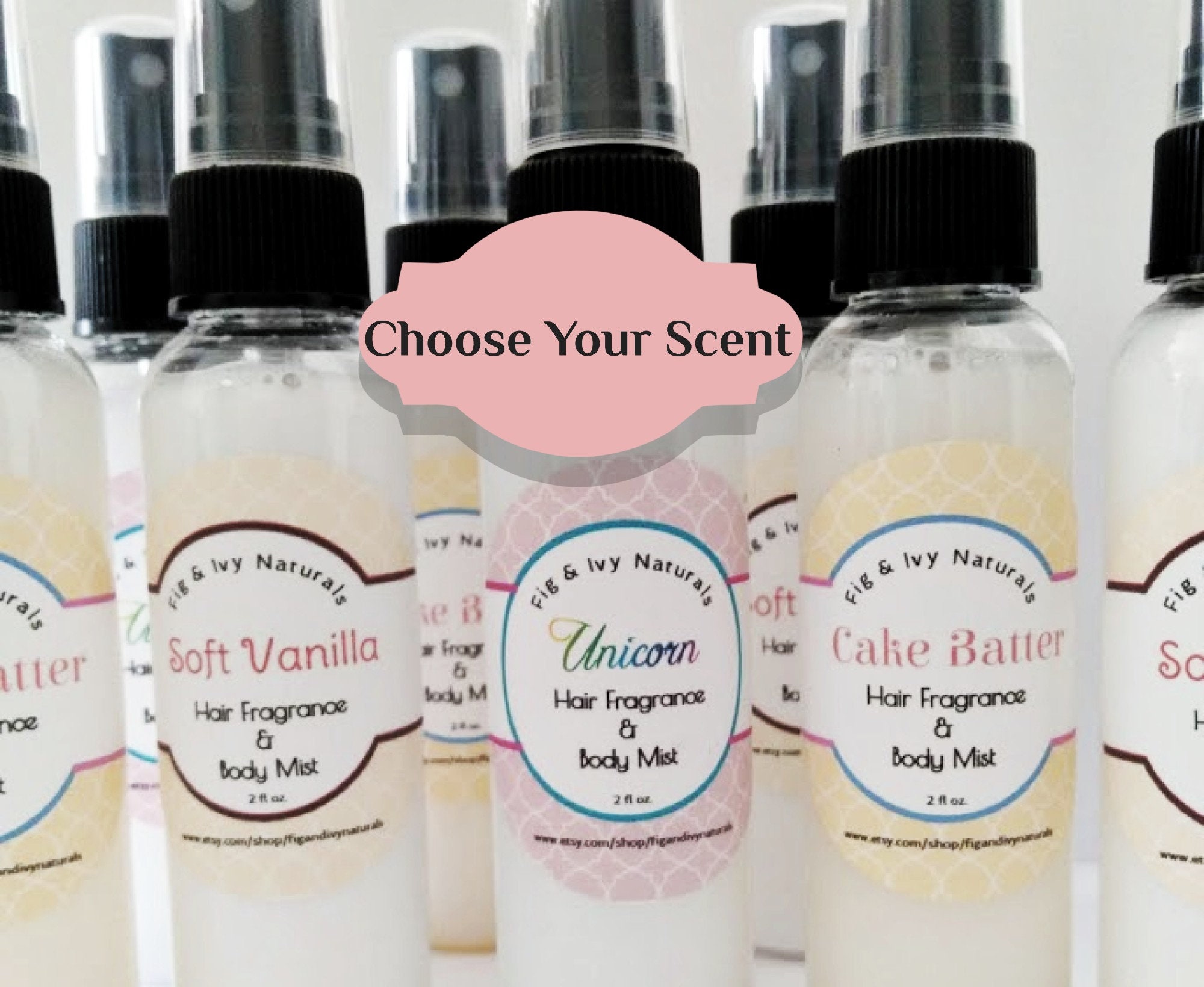 Hair Perfume Body Mist Choose Scent Hair Fragrance Mist - Etsy Hair Perfume Body Mist Choose Scent Hair Fragrance Mist - Etsy