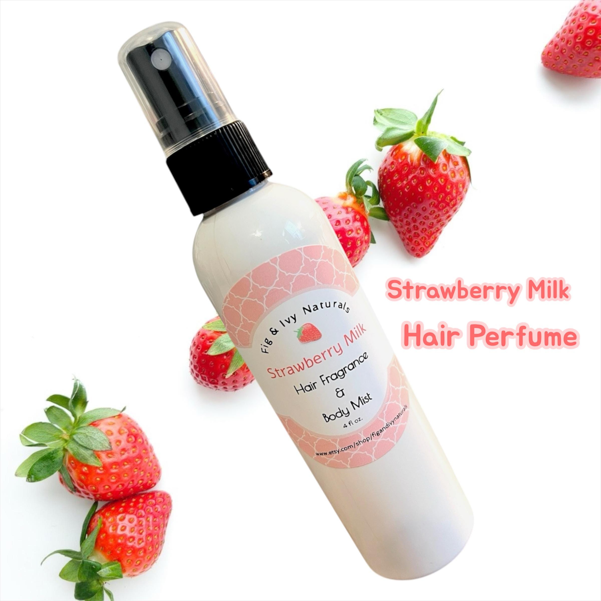 Crybaby perfume milk - Etsy 日本