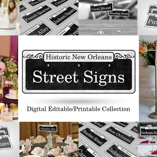 French Quarter - Etsy