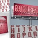 The Marquee Bundle Digital Typography Handcrafted Lettering & Symbols ...