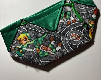 Custom Item