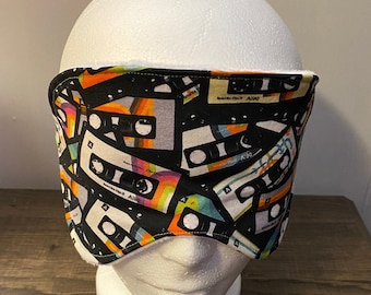 Oversized Sleep Mask